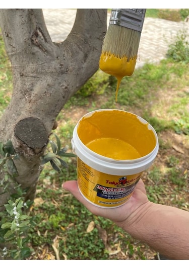 Ağaç Ve Fidan Aşı Macunu - Budama Macunu 450 Gr.