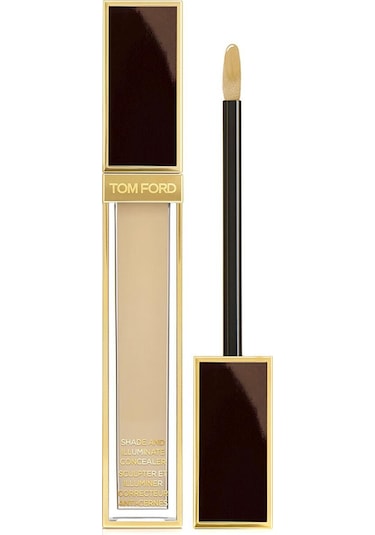 Tom Ford Shade And Illuminate Concealar - 1w0 Ecru