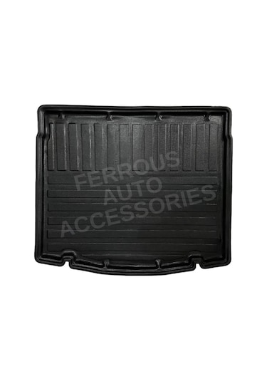 Toyota Corolla Cross Ferrous 4D Paspas ve 3D Bagaj Havuzu 2022 ve Üstü