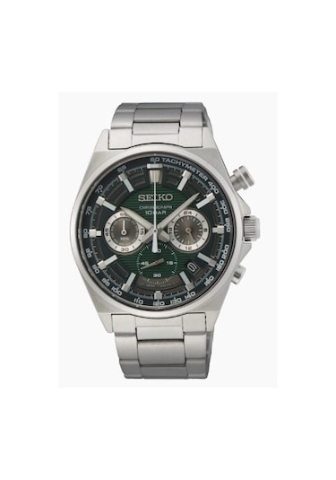 Seiko Ssb405p Chronograph Erkek Kol Saati Çok Renkli
