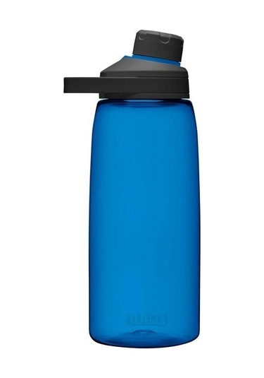 Camelbak Tritan Renew Chute Mag Matara 1000 Ml Mavi
