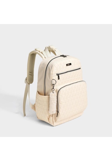 Baby2go Go Bag Isabella Anne Bebek Bakım Çantası Krem