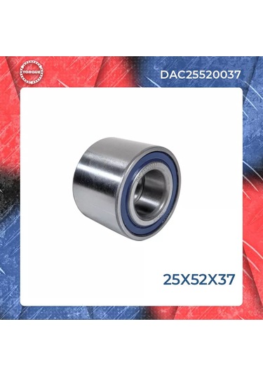 Torque Arka Tekerlek Göbeği Yatağı Renault Logan Megane Nıssan Micra 137682509