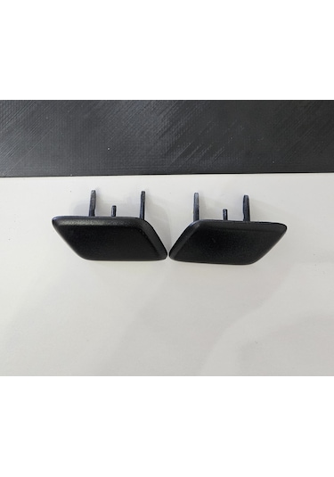 Ford Cmax 2007-2010 Far Yıkama Kapağı 2li Set