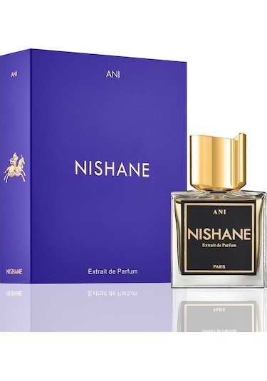 Nishane Anı Unisex Parfüm EDP 50 ML