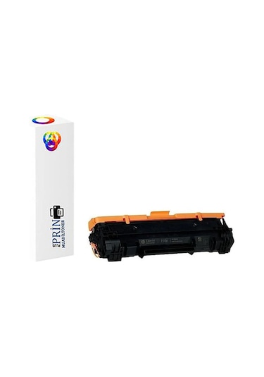 Plusprint Hp 150a-w1500a / Hp Laserjet M111w Uyumlu Chipsiz Toner