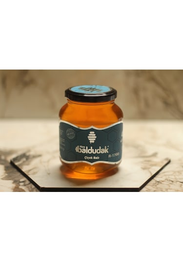 Baldudak R-1700 Çiçek Balı 450 G
