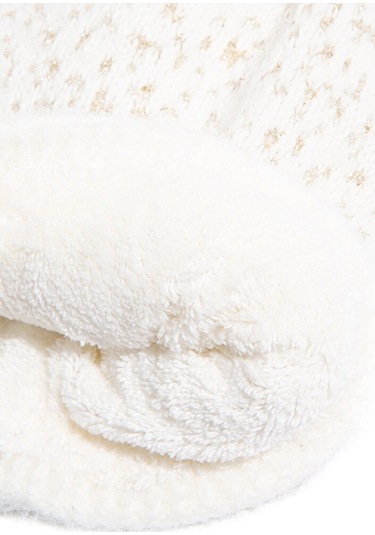 Mavi - Bej Bere 1911778-34523 Bej