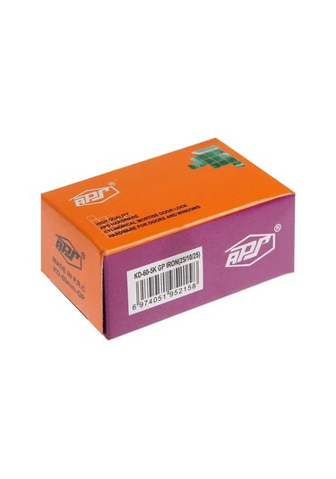 Tundra 5 Anahtarlı Kilitli Kapı Kilitleme Silindiri 105625421