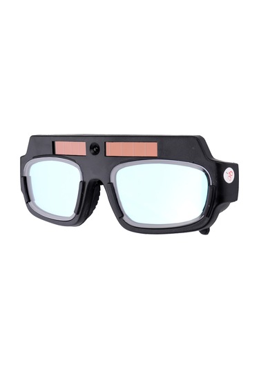 Jokmae Profesyonel Kullanım Kaynak Gözlüğü - Uv Korumalı, Anında Kararan, Hafif Konforlu