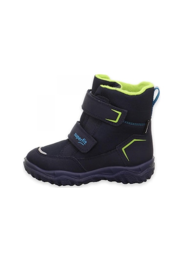 Superfit 006081f Husky Lacivert Çocuk Bot Lacivert