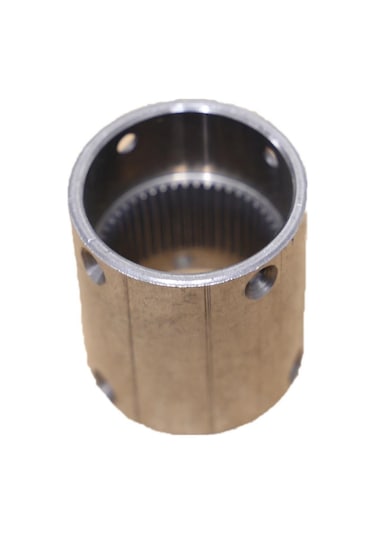 Yat Yt6502 Akülü Budama Makası Dairesel Dişli