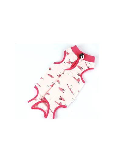 Best Golden Monkey Kediler İçin Ameliyat Sonrası Örtü 234194415