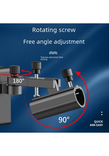 Xiyyadms Güncellenmiş Versiyon Balık Tutma Platformu Aksesuarları Seti: Füze, Balık Koruması, Yem Tabağı Ve Şemsiye Tutucusu - Evrensel Uyumlu, Dayanıklı Malzeme