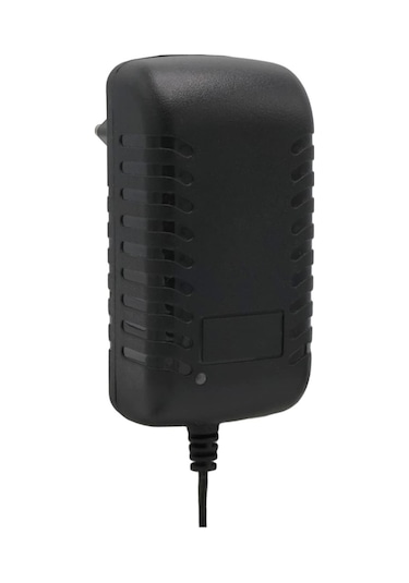 Weko 25.2 Volt - 2 Amper 5.5x2.5mm Uçlu Yerli Üretim Priz Tipi Adaptör 1.2 Metre Uzunluk