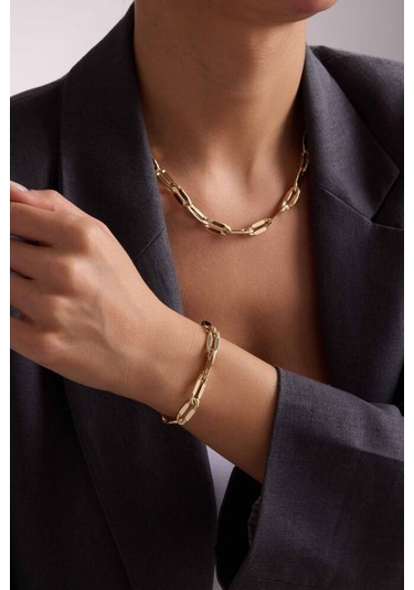 İtaly Lıght Altın Set Takımı T13865