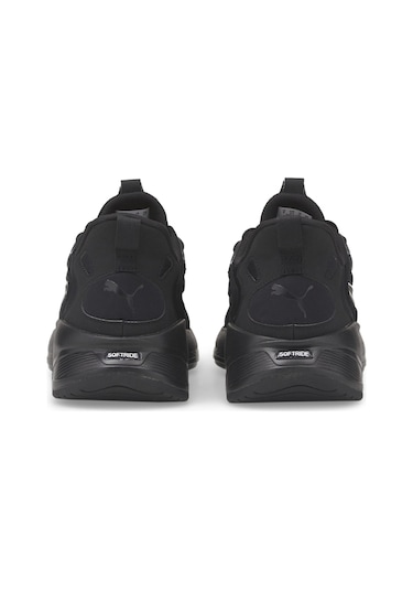 Puma Softrıde Premıer Erkek Koşu Ayakkabısı 376186 01 Siyah