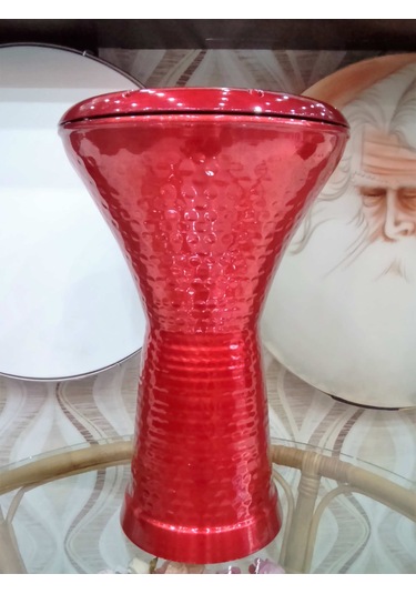 Alüminyum Profesyonel Darbuka-kılıf -farklı Renkler