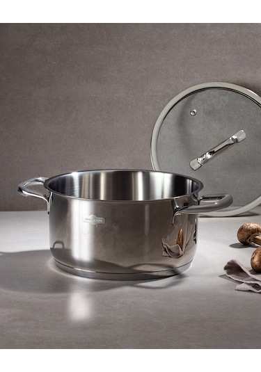 Madame Coco Nova Derin Tencere 22cm Tncr0000000029