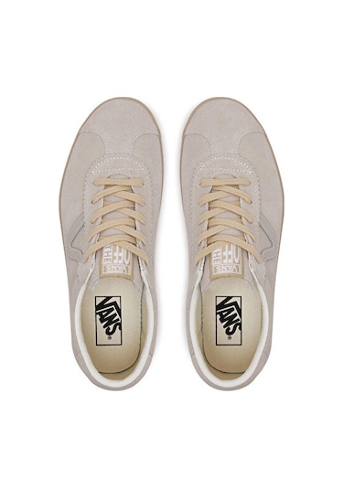 Vans Sport Low Unisex Günlük Ayakkabı Vn000d6nbys1 Bej Bej