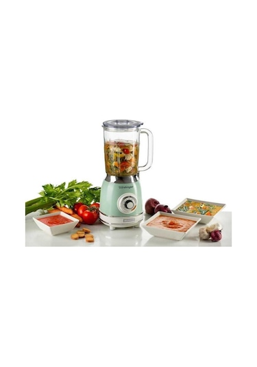 Arıete Vıntage 0583/04 Cam Blender