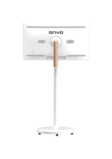 Onvo 32OVM6500X 32'' 82 CM FHD Hareketli Taşınabilir Android Smart Led Ekran
