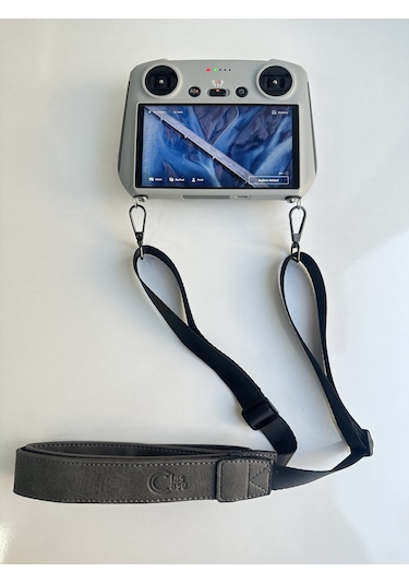 Dji Rc / Rc 2 / Rc Pro Ekranlı Kumanda Askı Aparatı Yüksek Kalite