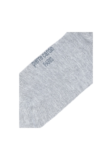 Pierre Cardin Erkek Gri Çorap 50299924-100 Gri