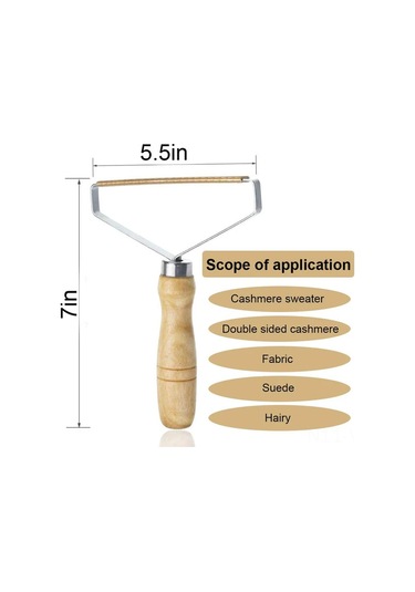 Vkemall Çift Taraflı Taşınabilir Kıyafet Tüy Toplama Makinesi - Yeniden Kullanılabilir Ve Pratik Diğer