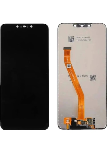 Huawei Mate 20 Lite Uyumlu Sunlong Ekran