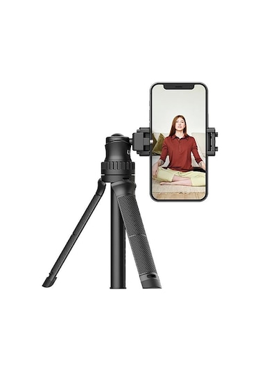 Ulanzi Mt-34 Çok Fonksiyonlu Uzatılabilir Tripod