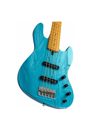 Sire Marcus Miller V6 5 Telli Bas Gitar V65otb