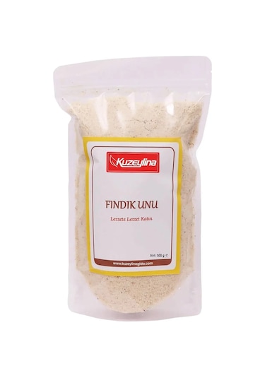 Kuzeylina Fındık Unu 500 G