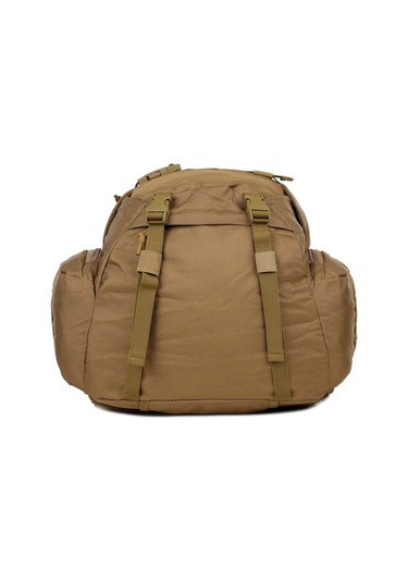 Yuntech01 45l Su Gezintisi Askeri Sırt Çantası - Suya Dayanıklı, Molle Sistemli Ve Konforlu Tasarım Br