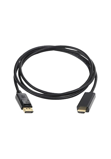 Dısplay Port To Hdmı Kablo 1.8 Metre 5224 Az-522489mt-15436