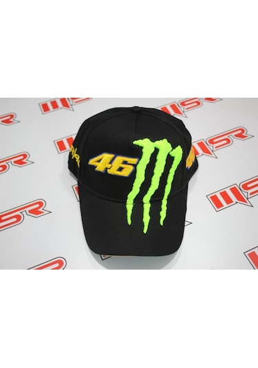 Monster 46 Şapka (490482497)
