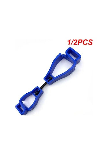 Stil F 2 Adet-1/2 Adet Çok Fonksiyonlu Eldiven Klip Tutucu Askı Koruma Emek İş Ke Kapmak Yakalayıcı Güvenlik Ev Gereçleri 47153564