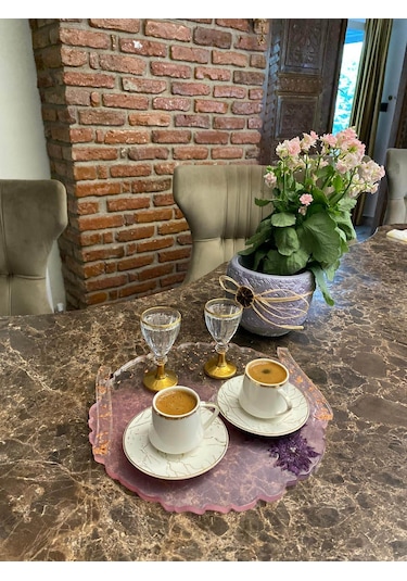 Ultra Şeffaf Epoksi Reçine 3 Kg 10x20 ml Parlak Sedefli Pigment Seti