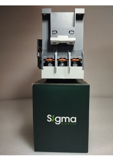 Scg095230 Scg-95 45kw 95a 230v A.g.kontaktör