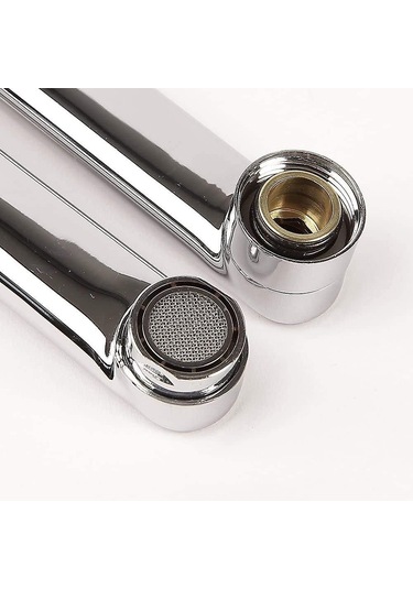 Musluk Ağzı, Mutfak Kolu, Musluk Kolu, Musluk Ağzı, Musluk Ağzı Düz 20 Cm Uzunluğunda Diğer