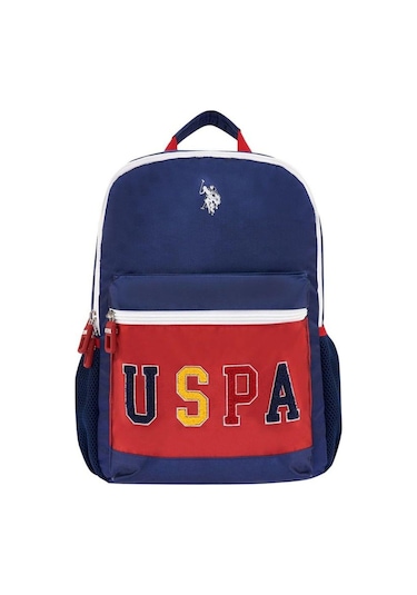 U.s. Polo Assn. Sırt Çantası Plcan24264 Lacivert