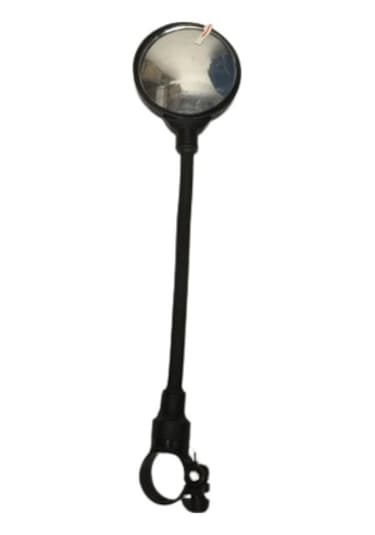 Xrider Bisiklet Ayarlanabilir Esnek Uzun Ayna