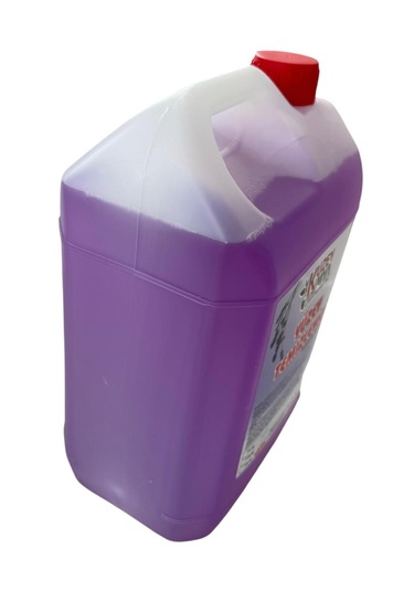 Yüzey Temizleyici Temizlik Kokusu- Lavanta Esintisi 5 Kg