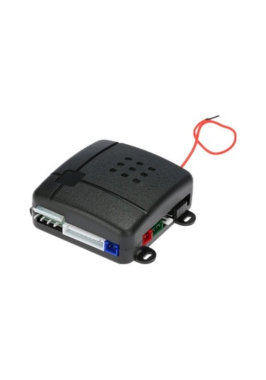 Pazly L423 Evrensel Araç Güvenlik Sistemi, Alarm Ve Koruma K11623-4