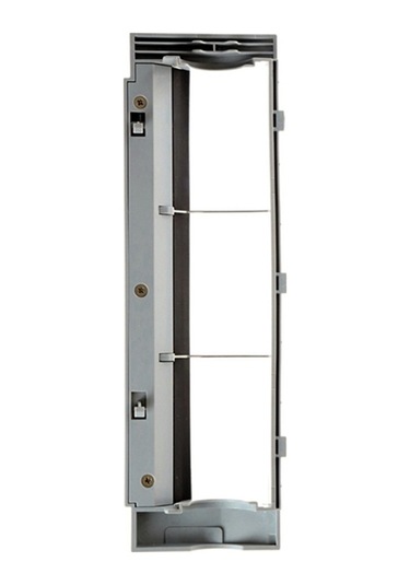 Amigaelegant Xiaomi Roidmi Eve Plus Robot Süpürge İçin Ana Fırça Kapağı