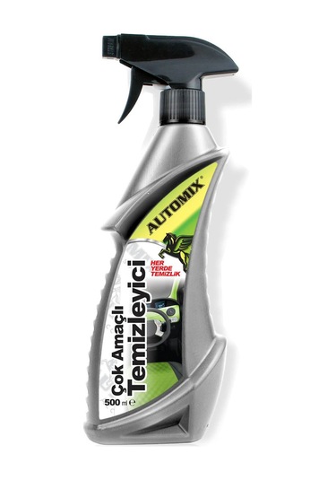 Automix Süper Çok Amaçlı Temizleyici 500Mm 020.09.