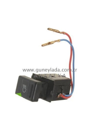 Anahtar,far Skoda Favorit,forman,pickup 115939014 11