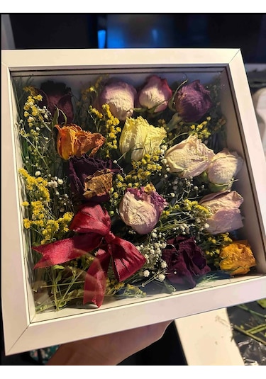 Anı Çerçevesi 25 X 25