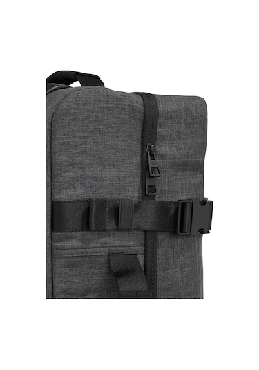 Tommy Hilfiger Unisex Kabin Boy Valiz Am0am135540gj Siyah