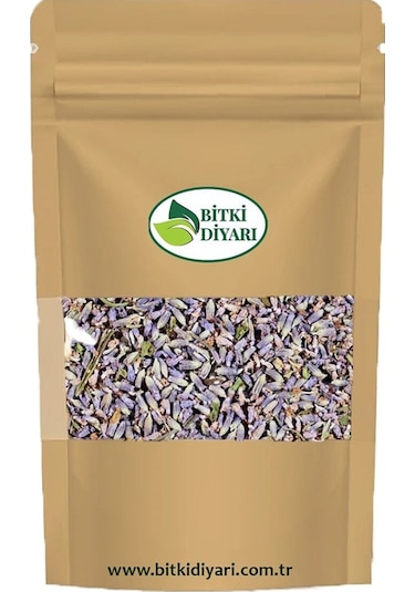 Lavanta Çiçek Lavandula Angustifolia 250gr